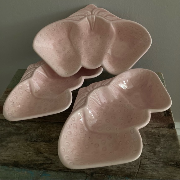 Valley Vista Ceramic Dishes - Picture 2 of 9